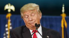 Donald Trump boycotts debate in row with Fox News