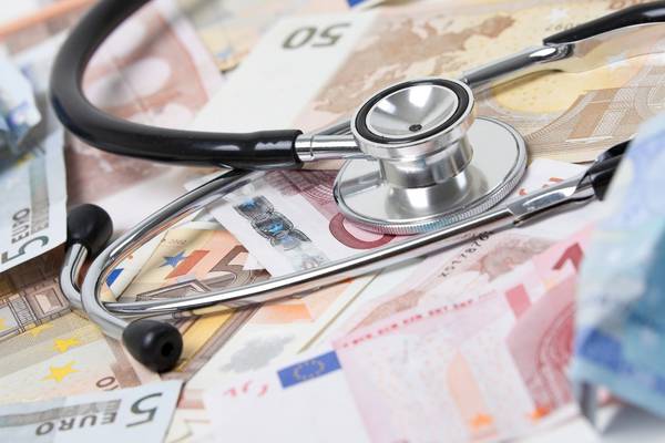 Senior clinical manager in HSE paid almost €1m last year