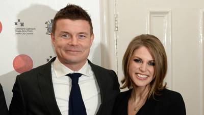 Brian O’Driscoll and Amy Huberman extension falls foul of neighbours