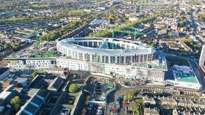 National children’s hospital board complained of ‘fragmented’ work on Dublin site