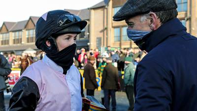 Media rights revenue key to survival of Irish racecourses during Covid-19 pandemic