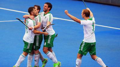 Ireland advance to semi-finals of European Championship