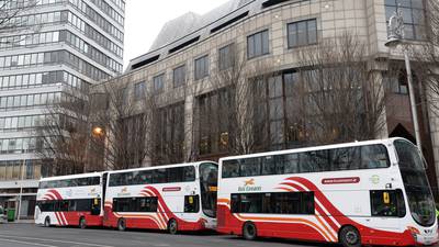 Public transport users and schools face strike disruption