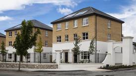 New builds in Stepaside from €335,000
