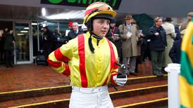 Blackmore and Frost to fight out Ryanair Chase