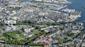 Galway city religious lands with scope for development seek €2.5m 