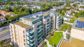 Foxrock apartment portfolio bought in €70m deal by international investor  