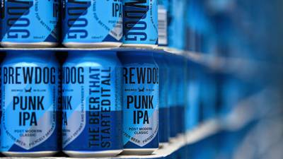 BrewDog allegations: Former staff accuse craft beer firm of culture of fear