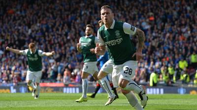 Anthony Stokes signs for Blackburn Rovers