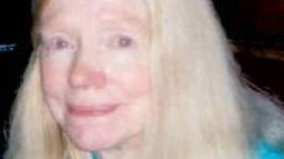 Help sought in tracing missing Dublin woman (72)