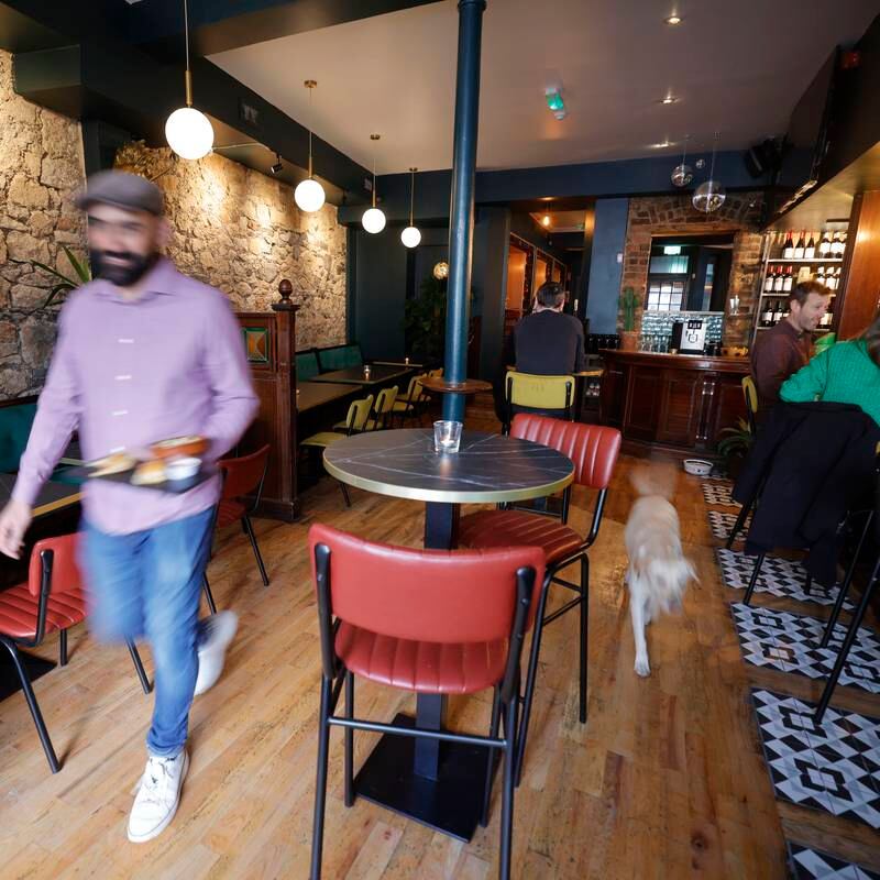 Bar off Merrion Square transformed into new tapas restaurant full of home-made warmth