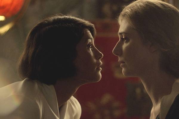 Vita & Virginia: A tale of literary lovers fails to make waves
