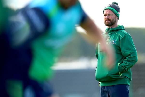 Connacht braced for backlash from Jackman’s Dragons