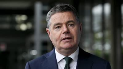 No plans to reopen health service budget allocations, says Donohoe