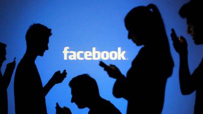 Facebook case shows social media has same legal risks as  print
