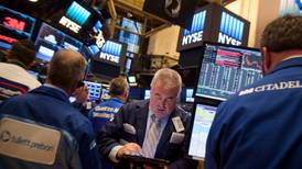 Dow climbs again as Trump effect continues