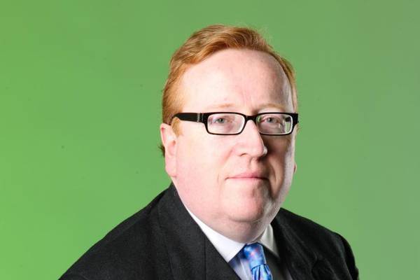 Irish Ambassador criticises ‘snide’ ‘Daily Telegraph’ article about Ireland