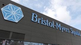 HSE approval for cancer drug boosted revenues at Bristol-Myers Squibb