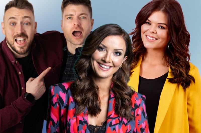 First Doireann Garrihy, now the 2 Johnnies and Jennifer Zamparelli: why are so many stars leaving 2FM?