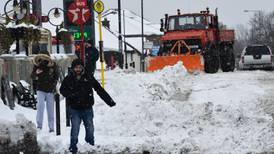 ‘Beast from the east’ savaged Q1 retail sales