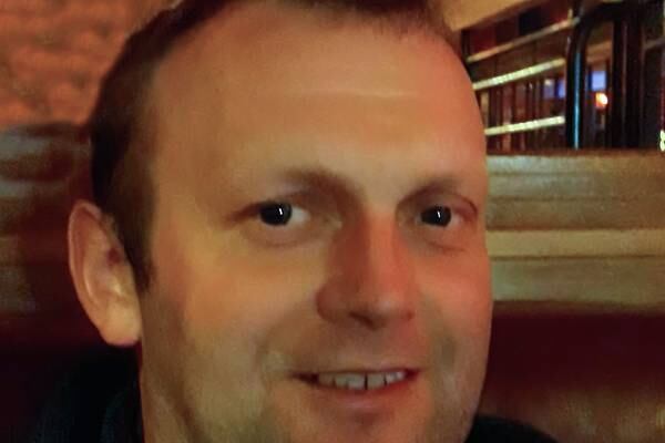 Man killed in workplace incident while clearing rock in Donegal named locally as Stephen Montgomery (43)