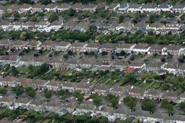 Dublin homes will hit boom prices within a year, report says