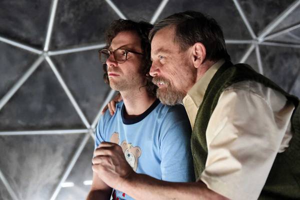 Brigsby Bear review: A strange creature of tonal shifts