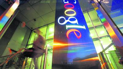 Google’s next search may concern its own tax