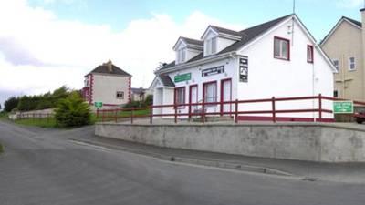 Donegal post office raider apologises to victim