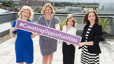 Two key conferences for women in business taking place this week