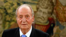Spanish king’s health prompts talk of abdication