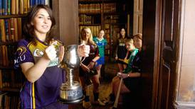 The Grass Ceiling: a love letter to the GAA and a diatribe against idea sport is not for women