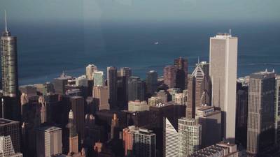 Who built Chicago? Film explores city’s Irish roots