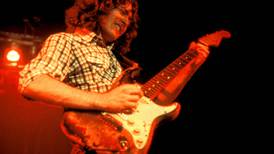 Rory Gallagher’s family back calls to name Cork bridge after him