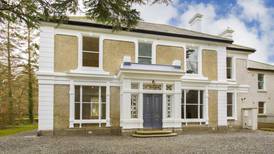 Put your stamp on Ballinteer mansion for €1.25m