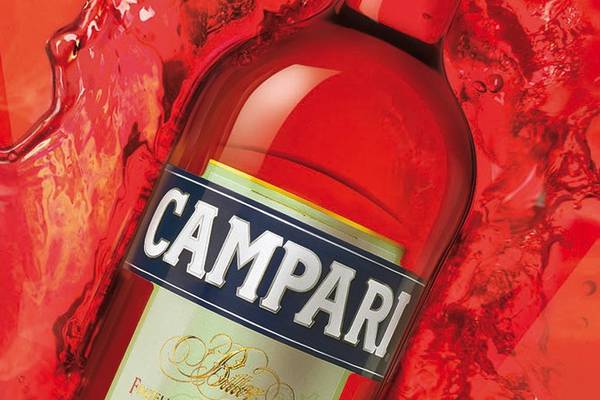 Campari sells Irish Mist and Carolans for €141.7m