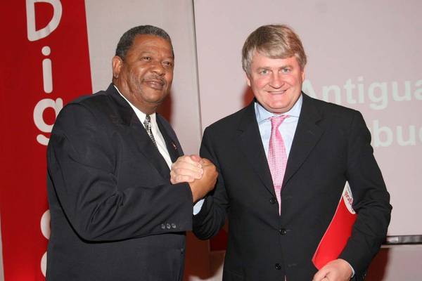 Digicel wins first round  in $25m Caribbean legal row over spectrum