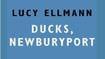 Ducks, Newburyport