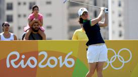 Rio 2016: Leona Maguire and Stephanie Meadow see medal hopes fade