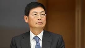 Samsung chairman Lee Sang-hoon jailed for union sabotage