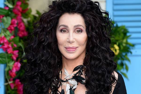 Mamma Mia! Here We Go Again: Cher to release Abba covers album