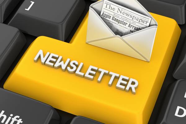 Newsletter start-up Substack hits 1m subscribers