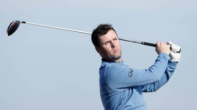 Irish players in the business end of European Tour qualifying move forward