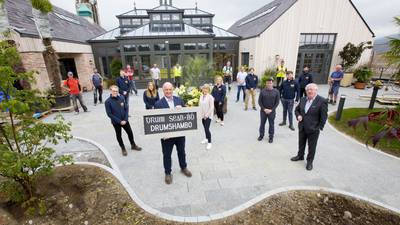 Shed Distillery in Leitrim to open €3m visitor centre next month