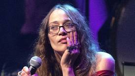 Fiona Apple: Fetch the Bolt Cutters review – A bracing collection