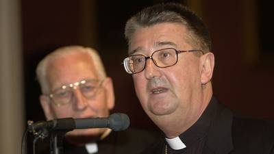 Archbishop  denounces Dublin shootings as ‘despicable’