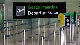 Biggest discovery of drugs at Dublin Airport in four years