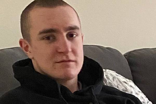 Dublin criminal ‘person of interest’ after murder of Conor O’Brien
