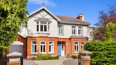 Sherry Fitz boss sells his D6 family home for just under €5m
