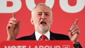 Corbyn accuses Tories of failing communities amid rise in fatal stabbings